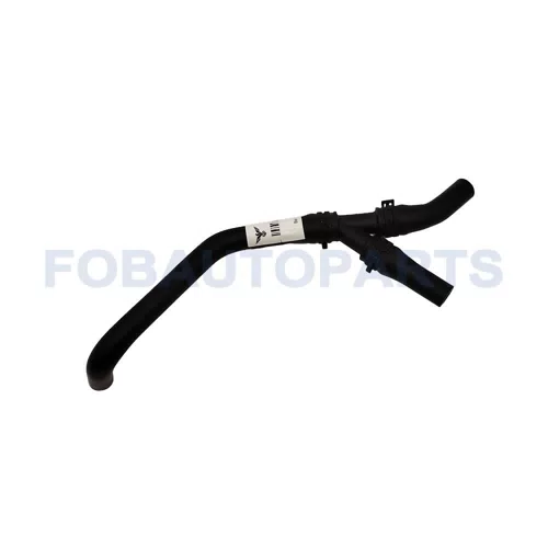 Heater Hose Auxiliary Pump to Expansion Tank for Mercedes-Benz 1635013582 A1635013582